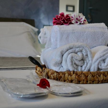 Sperlonga Paradise Suites 500M Dal Mare In Estate Servizio Navetta Per Sperlonga Centro Buitenkant foto