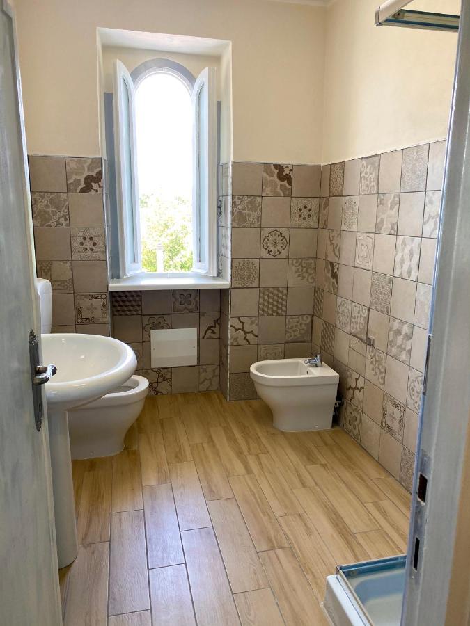 Sperlonga Paradise Suites 500M Dal Mare In Estate Servizio Navetta Per Sperlonga Centro Buitenkant foto