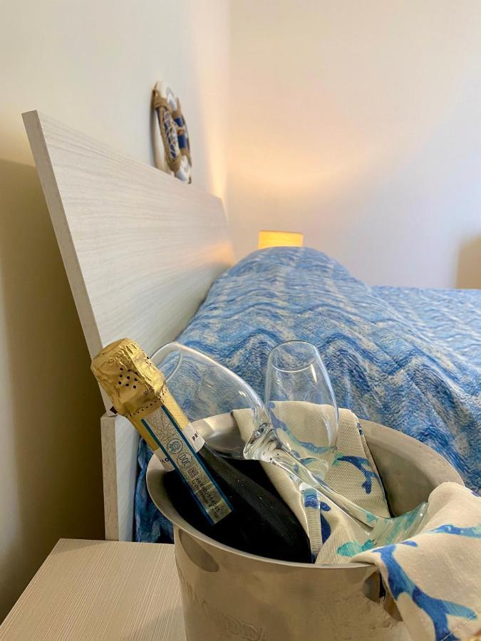 Sperlonga Paradise Suites 500M Dal Mare In Estate Servizio Navetta Per Sperlonga Centro Buitenkant foto