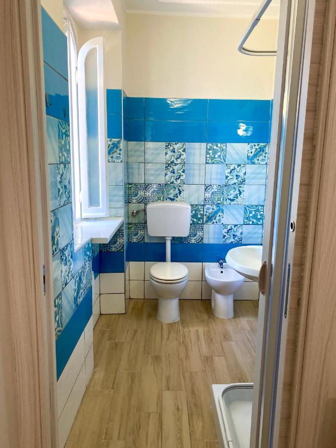 Sperlonga Paradise Suites 500M Dal Mare In Estate Servizio Navetta Per Sperlonga Centro Buitenkant foto