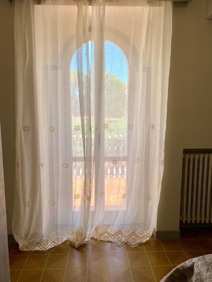 Sperlonga Paradise Suites 500M Dal Mare In Estate Servizio Navetta Per Sperlonga Centro Buitenkant foto