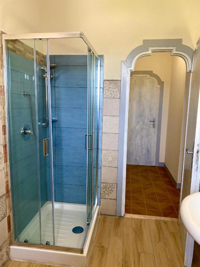 Sperlonga Paradise Suites 500M Dal Mare In Estate Servizio Navetta Per Sperlonga Centro Buitenkant foto