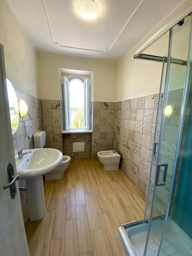 Sperlonga Paradise Suites 500M Dal Mare In Estate Servizio Navetta Per Sperlonga Centro Buitenkant foto