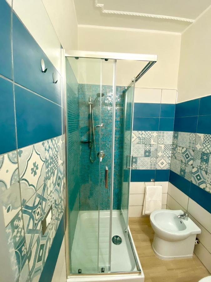 Sperlonga Paradise Suites 500M Dal Mare In Estate Servizio Navetta Per Sperlonga Centro Buitenkant foto