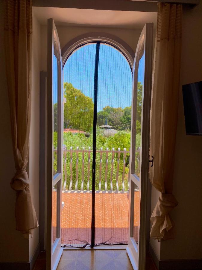 Sperlonga Paradise Suites 500M Dal Mare In Estate Servizio Navetta Per Sperlonga Centro Buitenkant foto