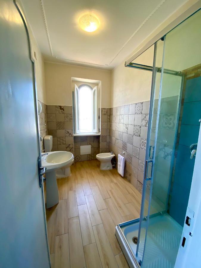 Sperlonga Paradise Suites 500M Dal Mare In Estate Servizio Navetta Per Sperlonga Centro Buitenkant foto