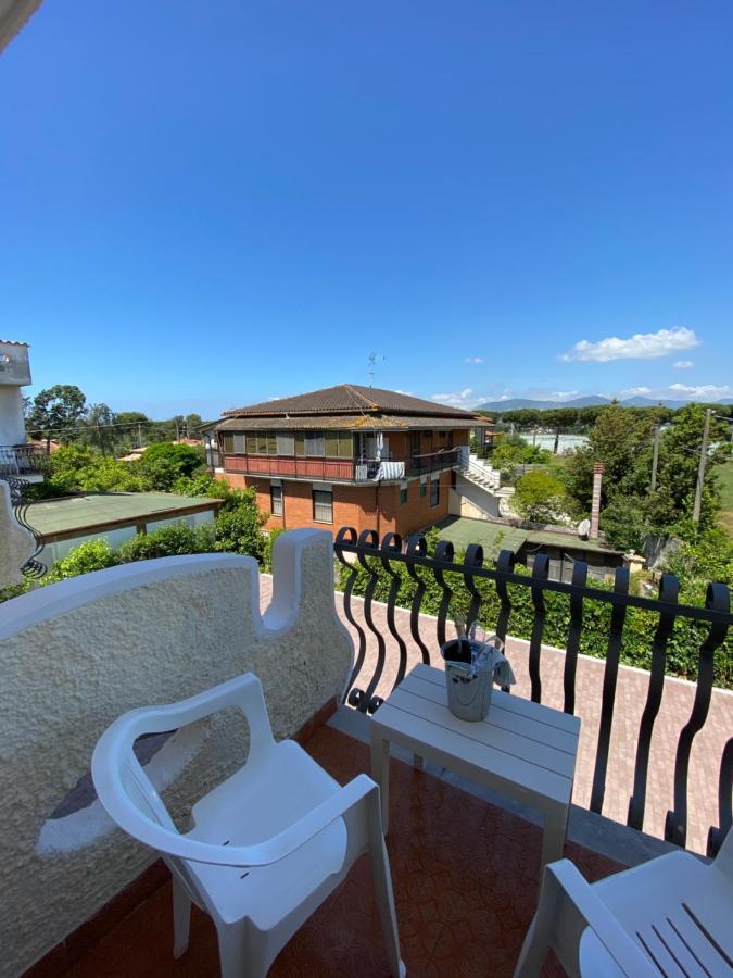 Sperlonga Paradise Suites 500M Dal Mare In Estate Servizio Navetta Per Sperlonga Centro Buitenkant foto