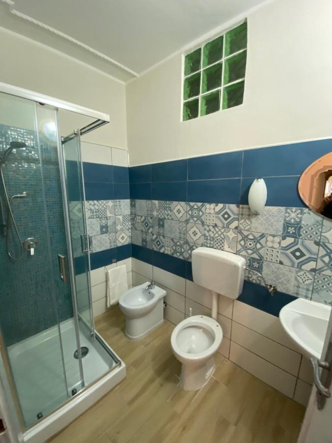 Sperlonga Paradise Suites 500M Dal Mare In Estate Servizio Navetta Per Sperlonga Centro Buitenkant foto