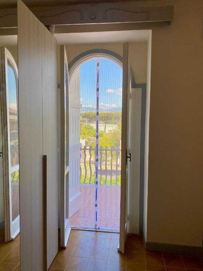 Sperlonga Paradise Suites 500M Dal Mare In Estate Servizio Navetta Per Sperlonga Centro Buitenkant foto