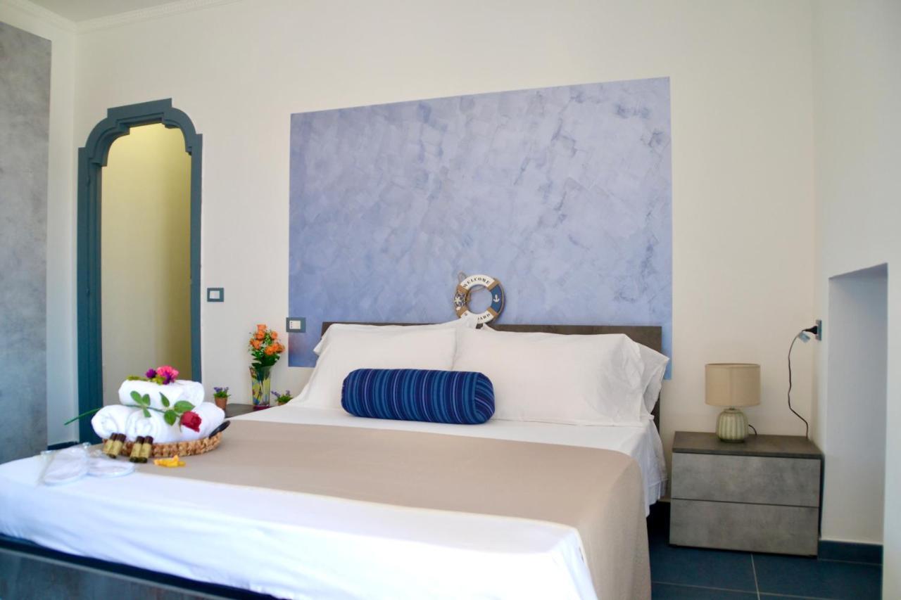 Sperlonga Paradise Suites 500M Dal Mare In Estate Servizio Navetta Per Sperlonga Centro Buitenkant foto