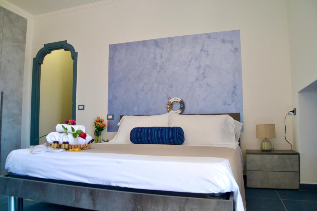 Sperlonga Paradise Suites 500M Dal Mare In Estate Servizio Navetta Per Sperlonga Centro Buitenkant foto
