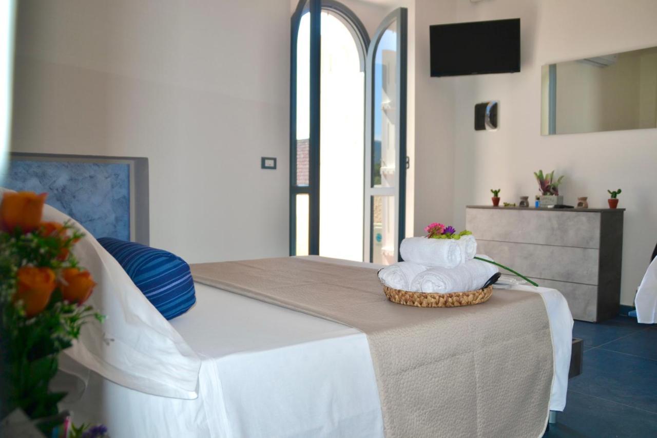 Sperlonga Paradise Suites 500M Dal Mare In Estate Servizio Navetta Per Sperlonga Centro Buitenkant foto