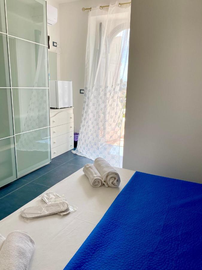 Sperlonga Paradise Suites 500M Dal Mare In Estate Servizio Navetta Per Sperlonga Centro Buitenkant foto