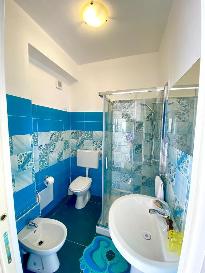 Sperlonga Paradise Suites 500M Dal Mare In Estate Servizio Navetta Per Sperlonga Centro Buitenkant foto