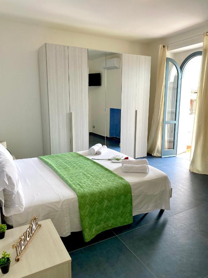 Sperlonga Paradise Suites 500M Dal Mare In Estate Servizio Navetta Per Sperlonga Centro Buitenkant foto