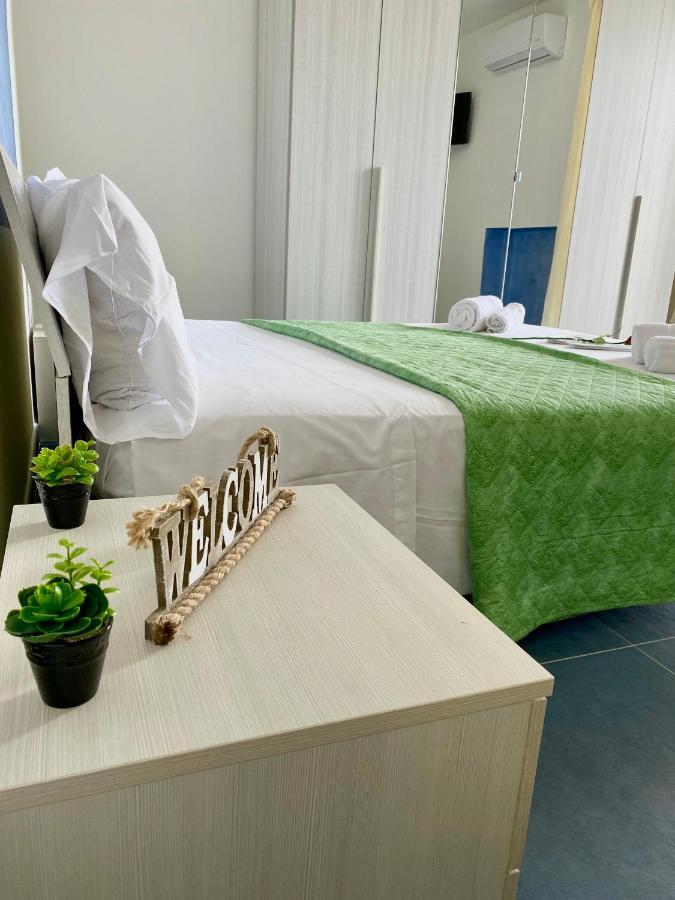 Sperlonga Paradise Suites 500M Dal Mare In Estate Servizio Navetta Per Sperlonga Centro Buitenkant foto