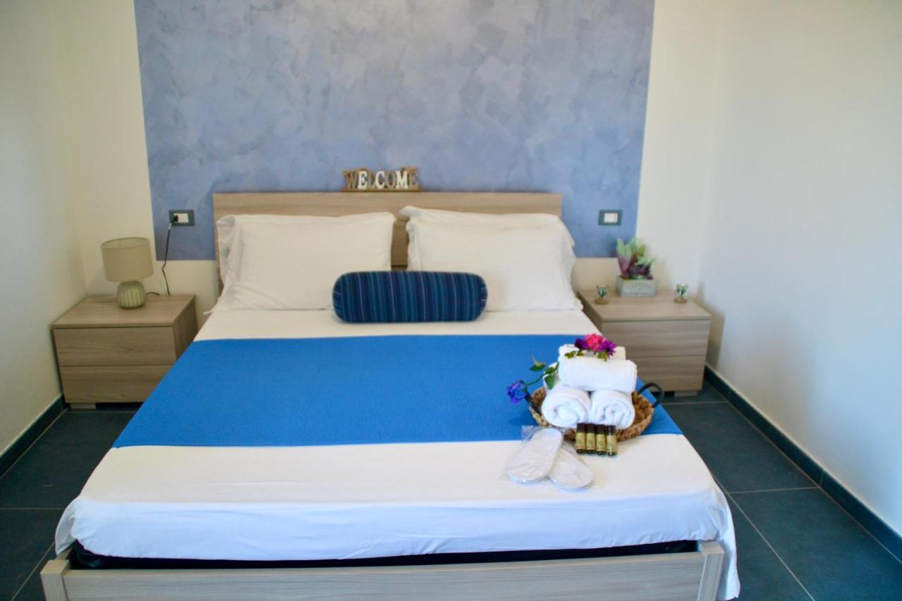Sperlonga Paradise Suites 500M Dal Mare In Estate Servizio Navetta Per Sperlonga Centro Buitenkant foto