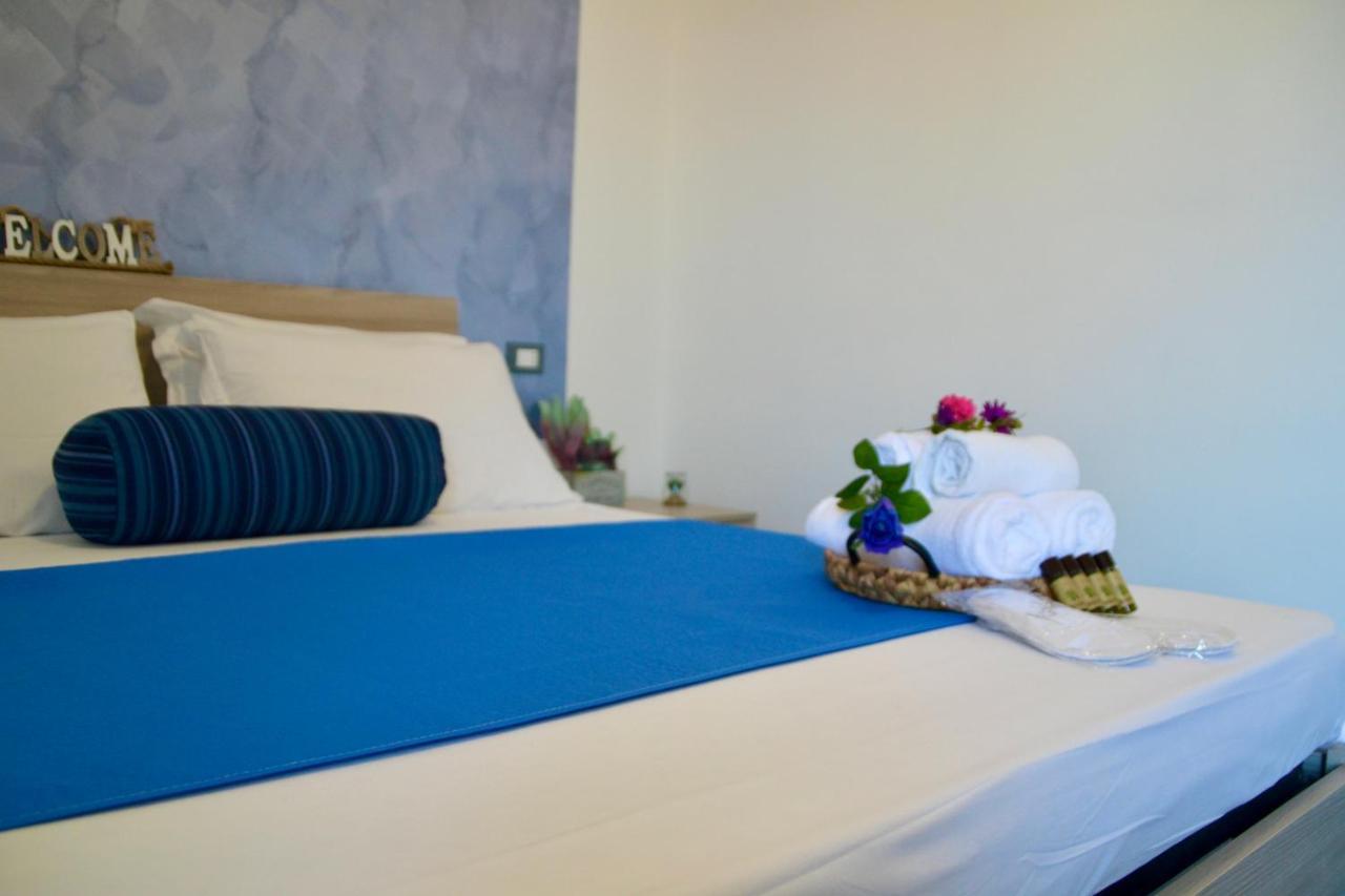 Sperlonga Paradise Suites 500M Dal Mare In Estate Servizio Navetta Per Sperlonga Centro Buitenkant foto