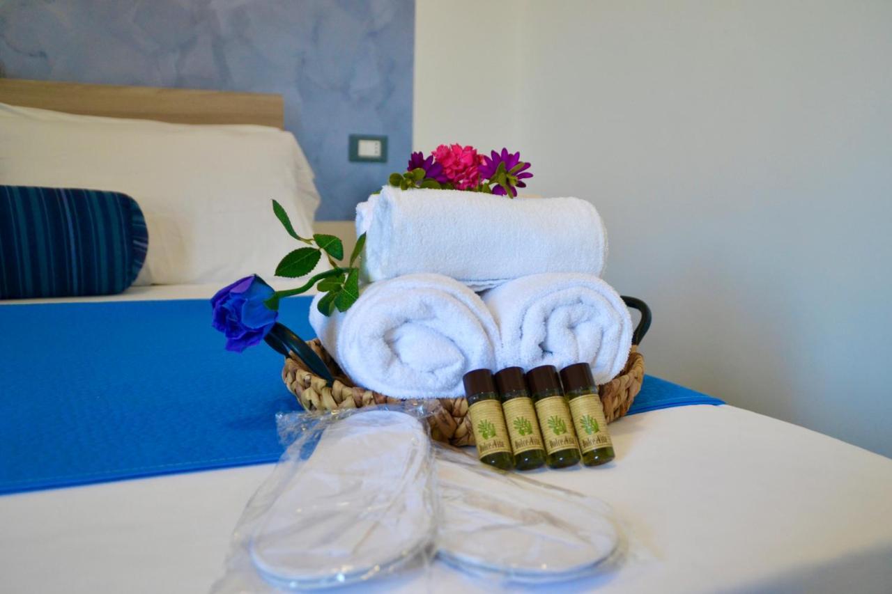Sperlonga Paradise Suites 500M Dal Mare In Estate Servizio Navetta Per Sperlonga Centro Buitenkant foto