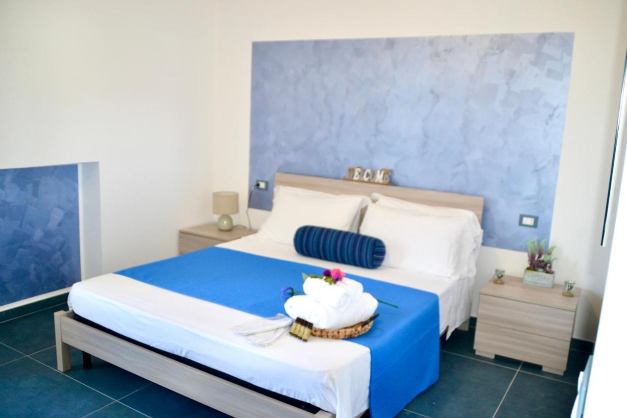 Sperlonga Paradise Suites 500M Dal Mare In Estate Servizio Navetta Per Sperlonga Centro Buitenkant foto