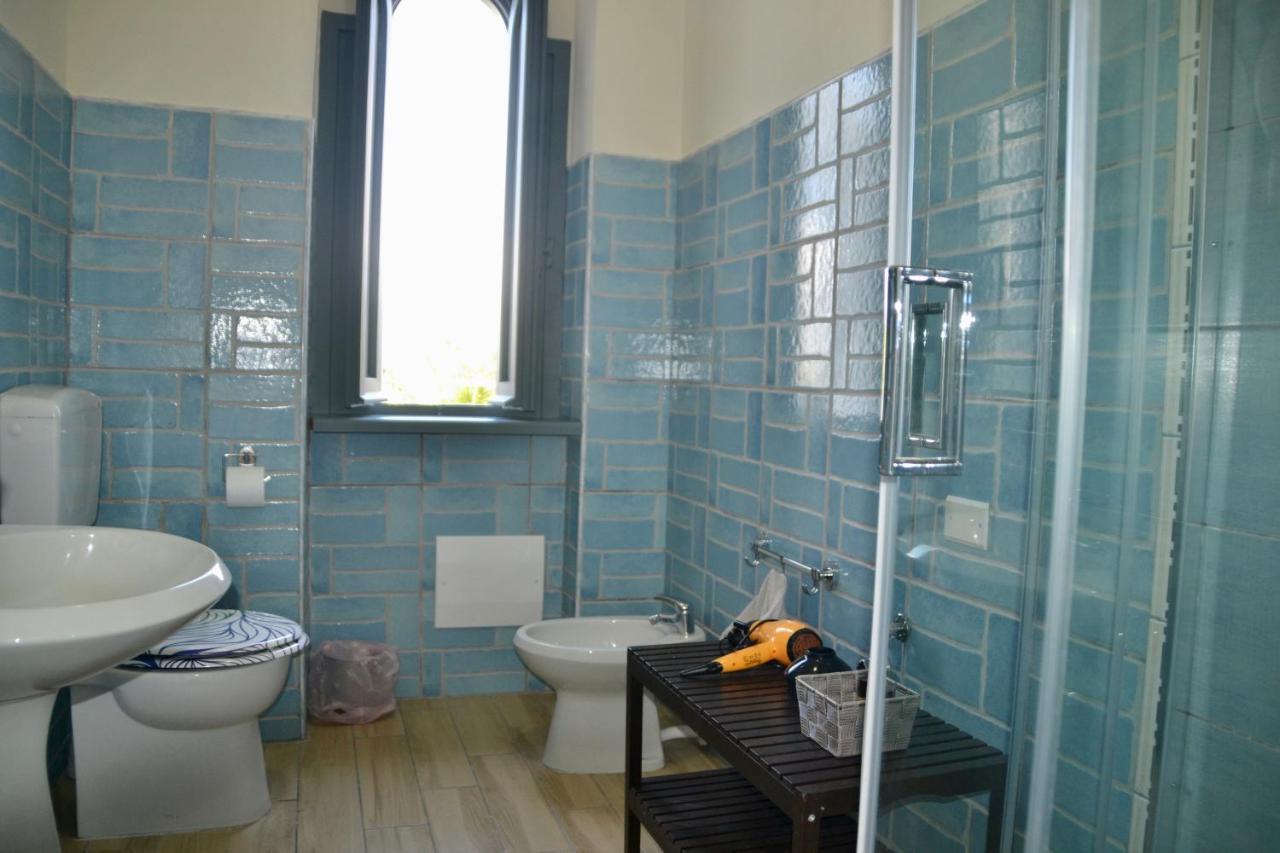 Sperlonga Paradise Suites 500M Dal Mare In Estate Servizio Navetta Per Sperlonga Centro Buitenkant foto