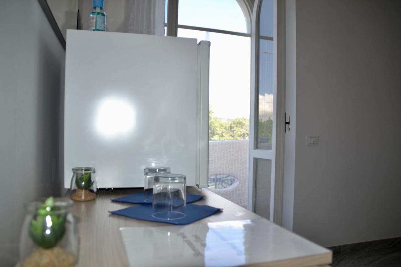 Sperlonga Paradise Suites 500M Dal Mare In Estate Servizio Navetta Per Sperlonga Centro Buitenkant foto