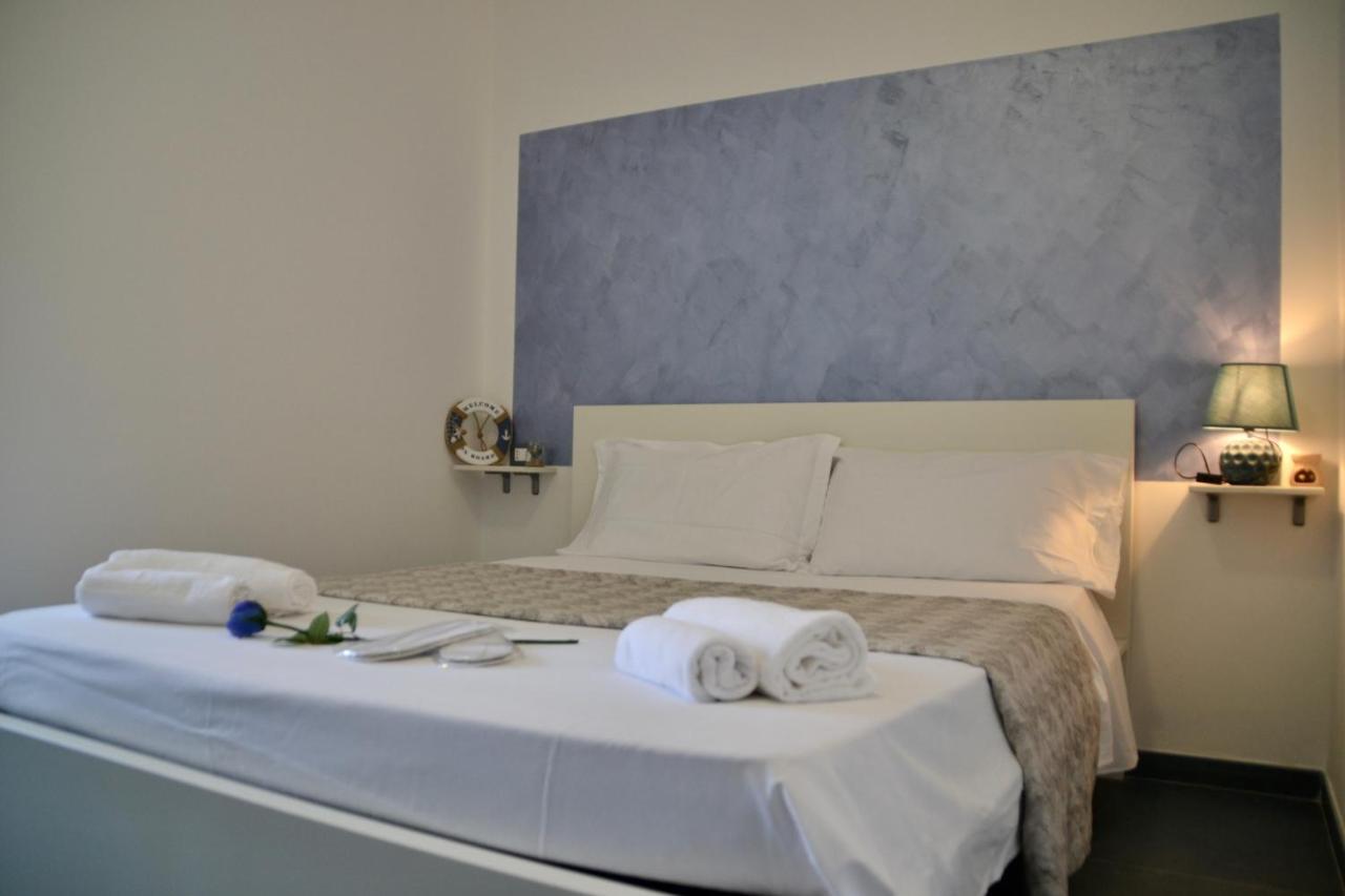 Sperlonga Paradise Suites 500M Dal Mare In Estate Servizio Navetta Per Sperlonga Centro Buitenkant foto