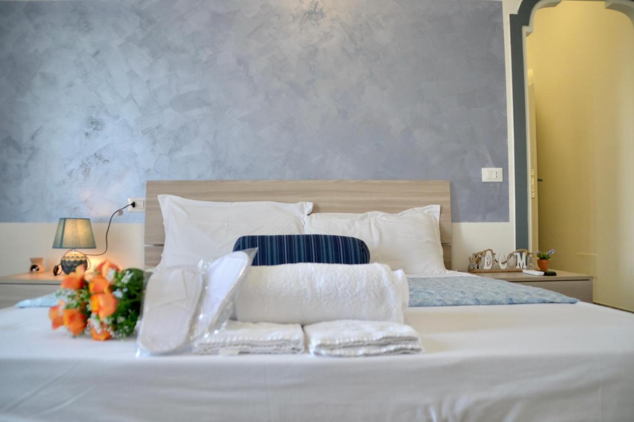Sperlonga Paradise Suites 500M Dal Mare In Estate Servizio Navetta Per Sperlonga Centro Buitenkant foto