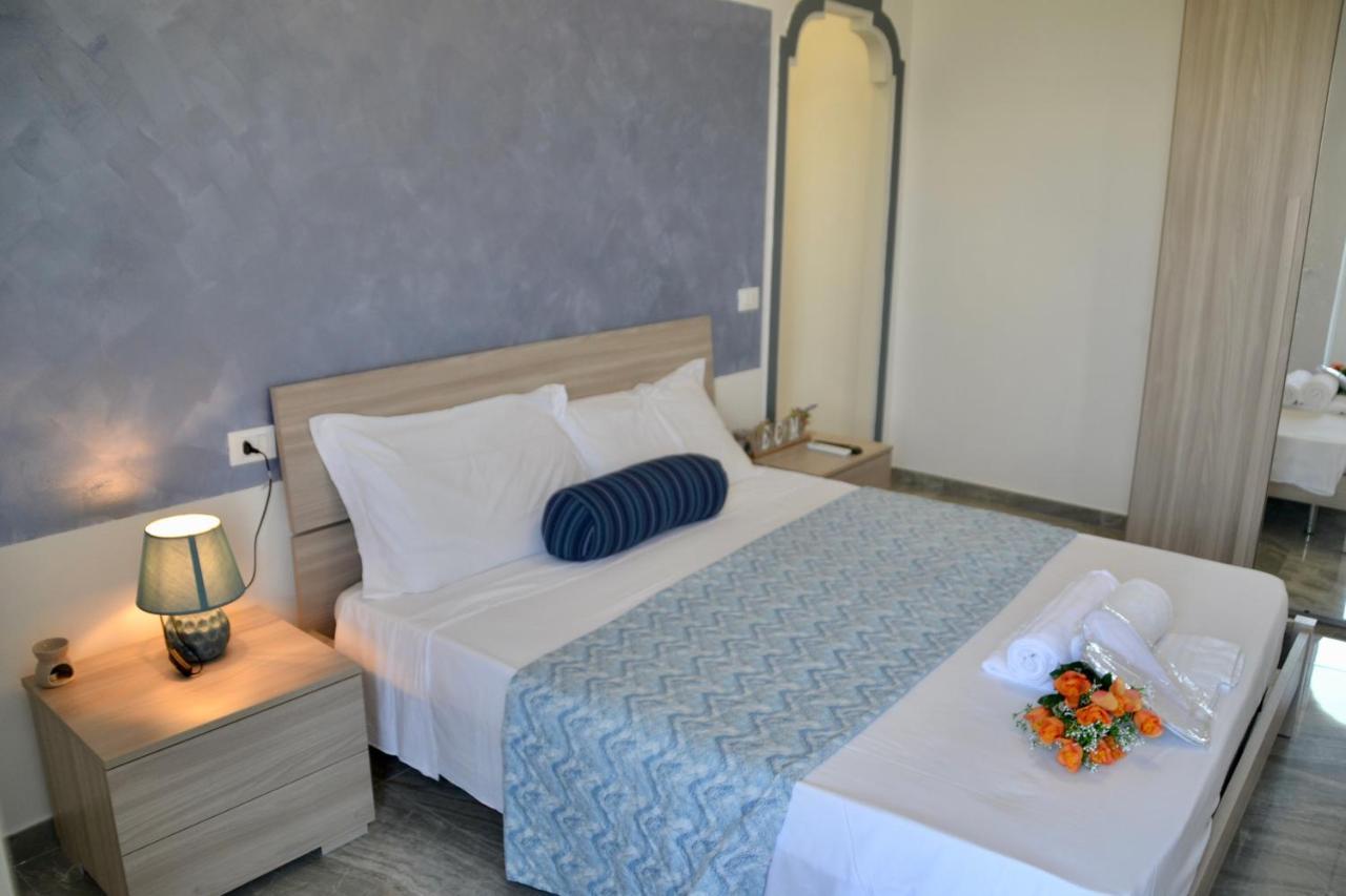 Sperlonga Paradise Suites 500M Dal Mare In Estate Servizio Navetta Per Sperlonga Centro Buitenkant foto