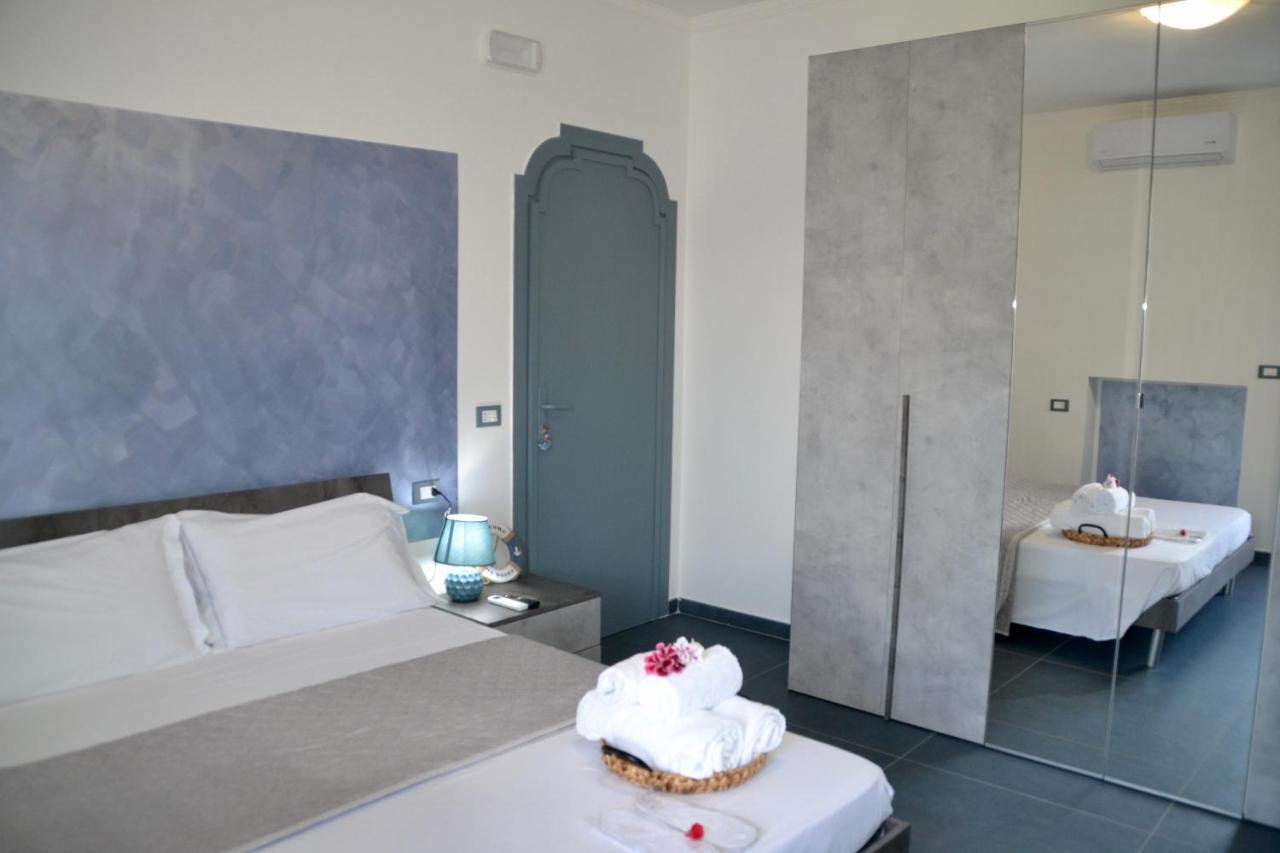Sperlonga Paradise Suites 500M Dal Mare In Estate Servizio Navetta Per Sperlonga Centro Buitenkant foto