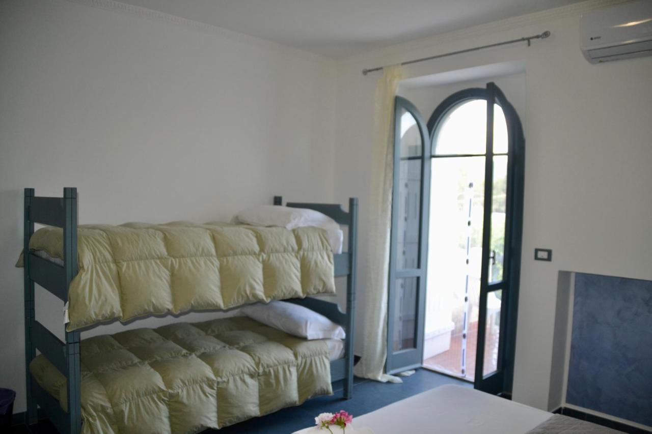 Sperlonga Paradise Suites 500M Dal Mare In Estate Servizio Navetta Per Sperlonga Centro Buitenkant foto