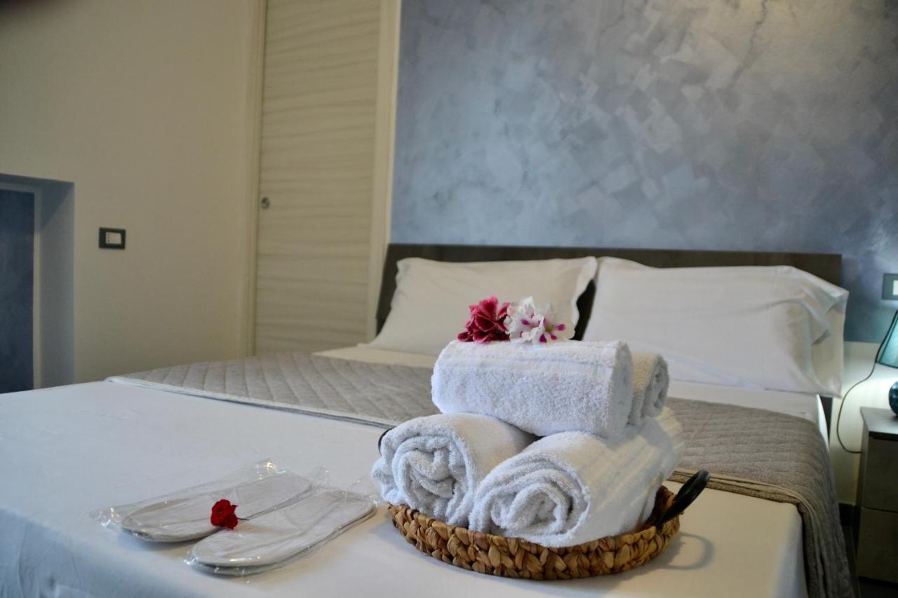 Sperlonga Paradise Suites 500M Dal Mare In Estate Servizio Navetta Per Sperlonga Centro Buitenkant foto