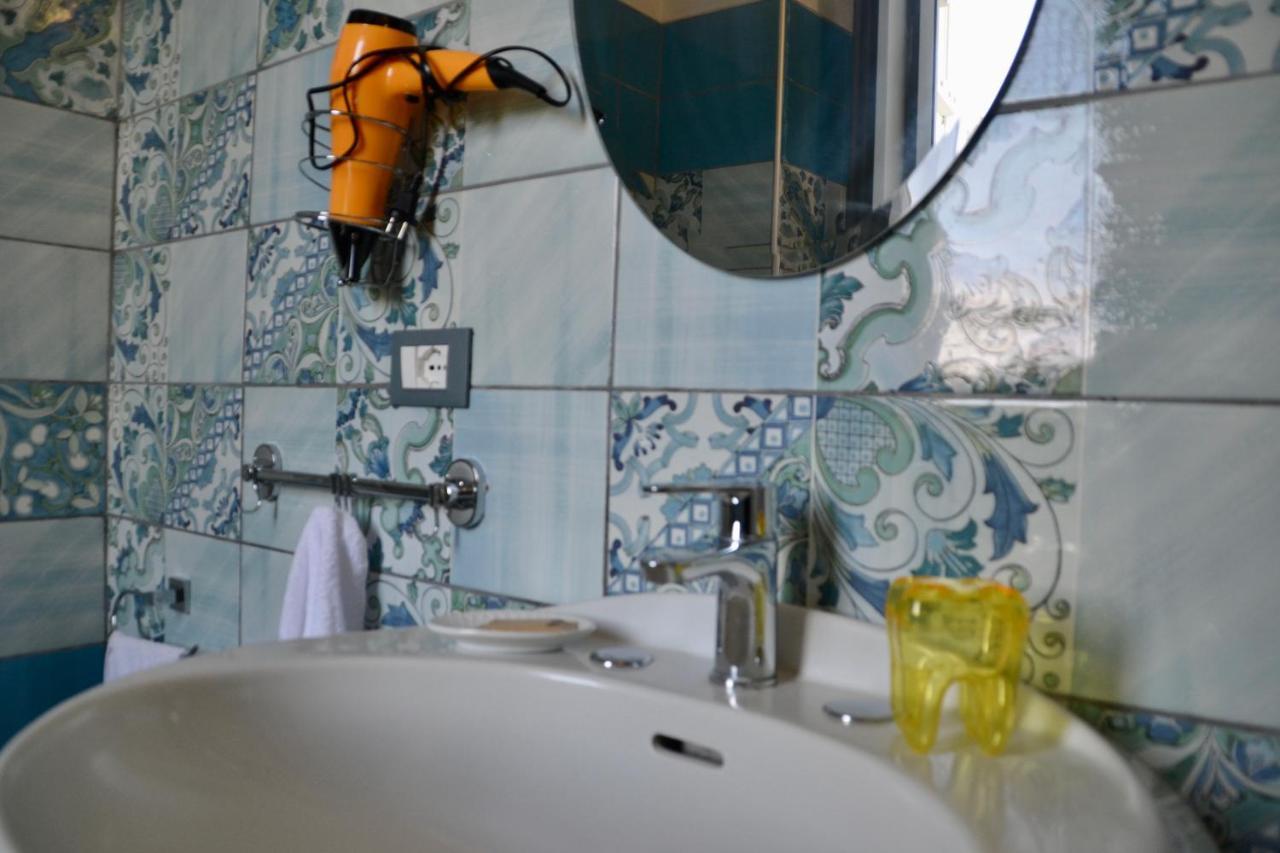 Sperlonga Paradise Suites 500M Dal Mare In Estate Servizio Navetta Per Sperlonga Centro Buitenkant foto